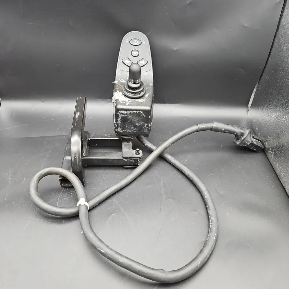 Dynamic DA50-D61 Joystick Controller for ActiveCare Power Chairs Works